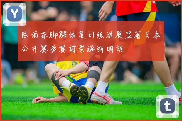 陈雨菲脚踝恢复训练进展显著日本公开赛参赛前景逐渐明朗